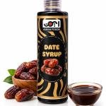 Aiman Foods Date Syrup – Rich, Smooth & Naturally Sweet Khajoor Syrup